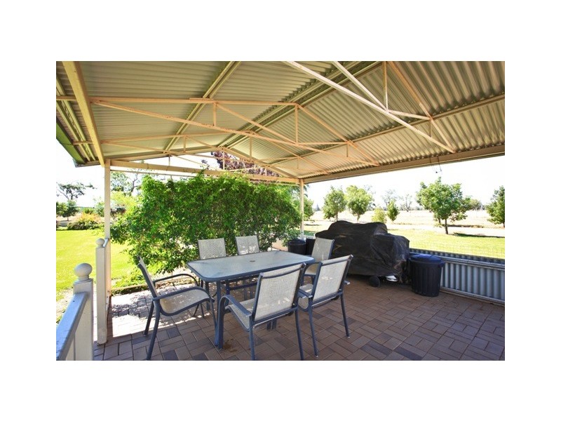 Lot 5121 Mitchell Highway, Narromine NSW 2821