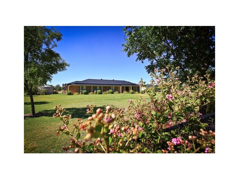 Lot 5121 Mitchell Highway, Narromine NSW 2821