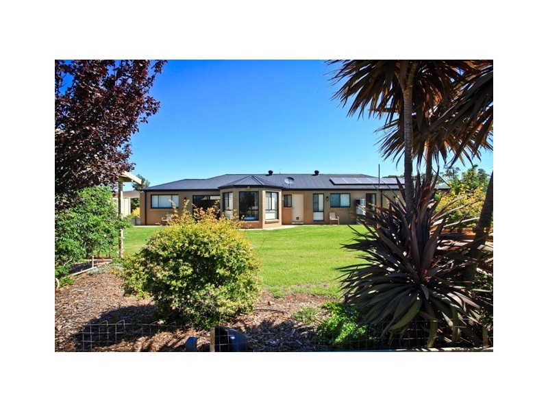 Lot 5121 Mitchell Highway, Narromine NSW 2821