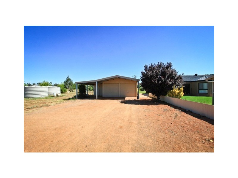 Lot 5121 Mitchell Highway, Narromine NSW 2821