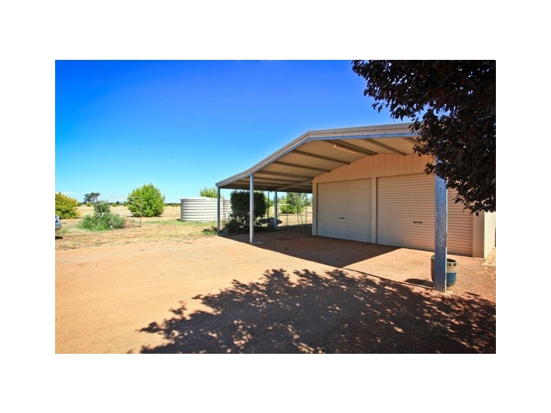 Lot 5121 Mitchell Highway, Narromine NSW 2821