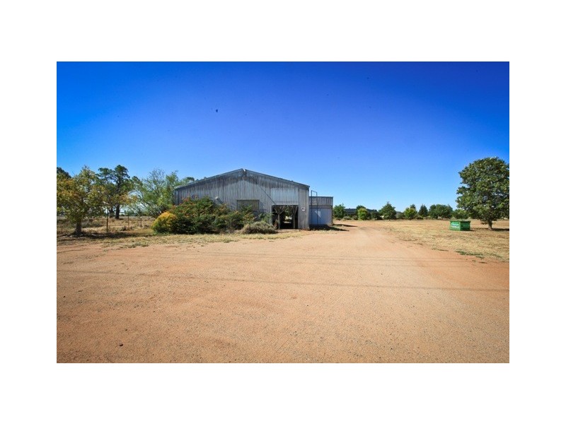 Lot 5121 Mitchell Highway, Narromine NSW 2821