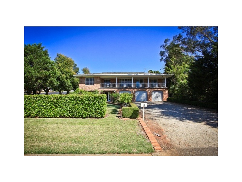 11 Shire Avenue, Dubbo NSW 2830