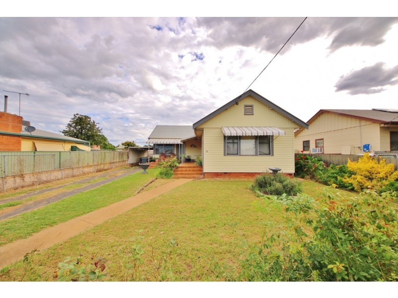 28 Alfred Street, Dubbo NSW 2830