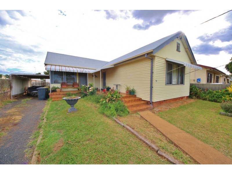 28 Alfred Street, Dubbo NSW 2830