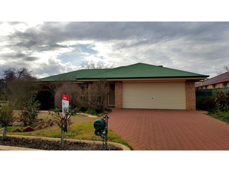 6 Castlereagh Avenue, Dubbo NSW 2830