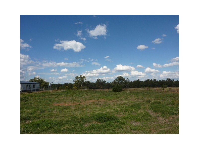 5L Transport Drive, Brocklehurst NSW 2830