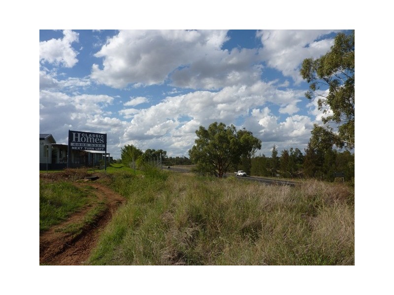 5L Transport Drive, Brocklehurst NSW 2830