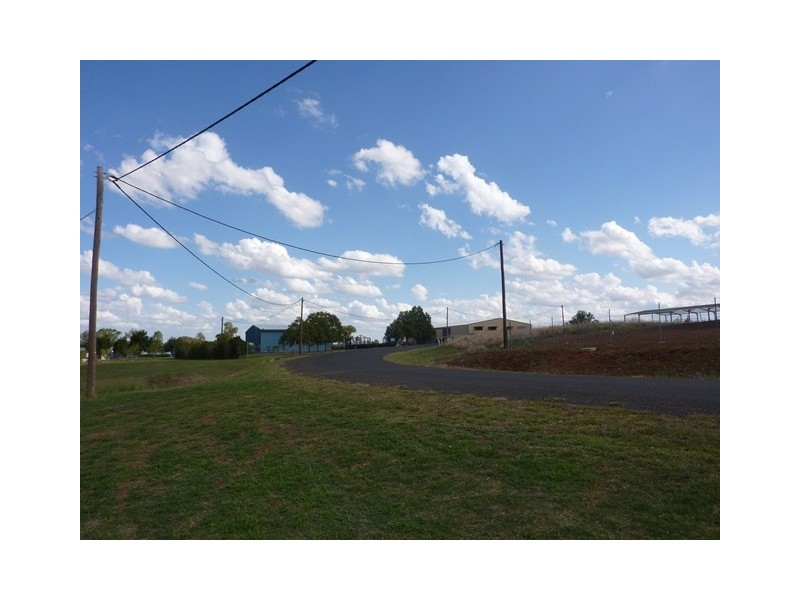 5L Transport Drive, Brocklehurst NSW 2830