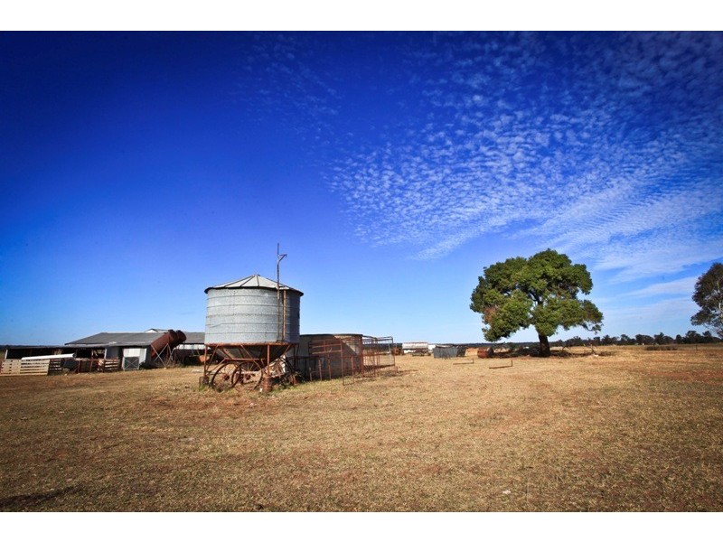 43L Bunglegumbie Road, Dubbo NSW 2830