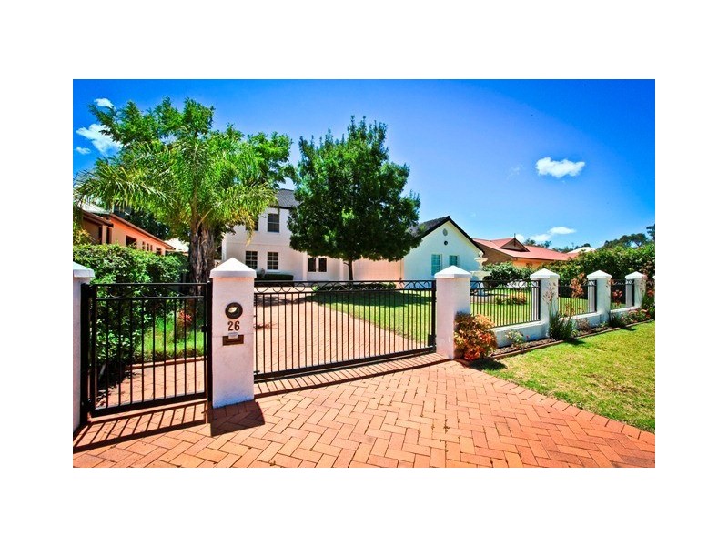 26 Allandale Drive, Dubbo NSW 2830