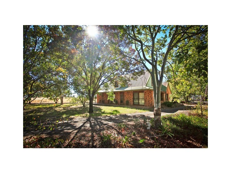 18 Hargraves Lane, Gilgandra NSW 2827