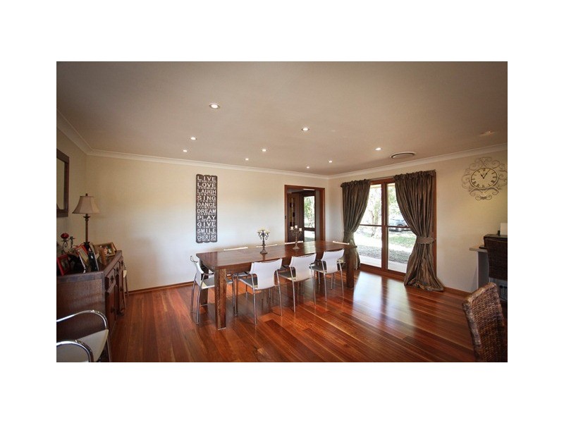 18 Hargraves Lane, Gilgandra NSW 2827