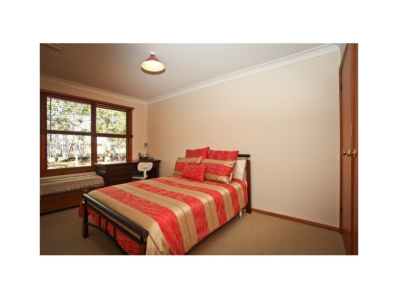18 Hargraves Lane, Gilgandra NSW 2827