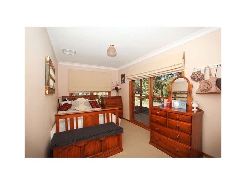 18 Hargraves Lane, Gilgandra NSW 2827