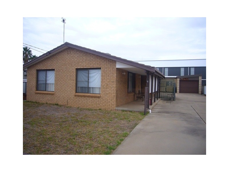 11 Evans Street, Dubbo NSW 2830