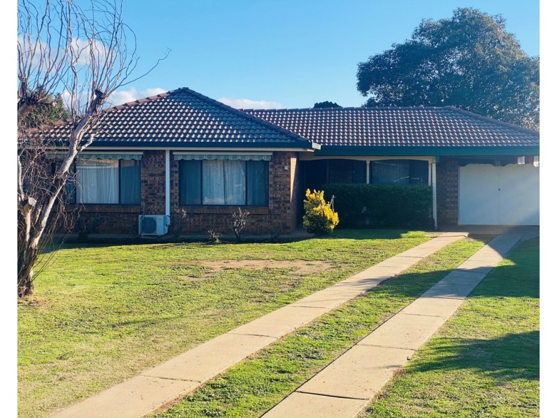 35 Potter Close, Dubbo NSW 2830