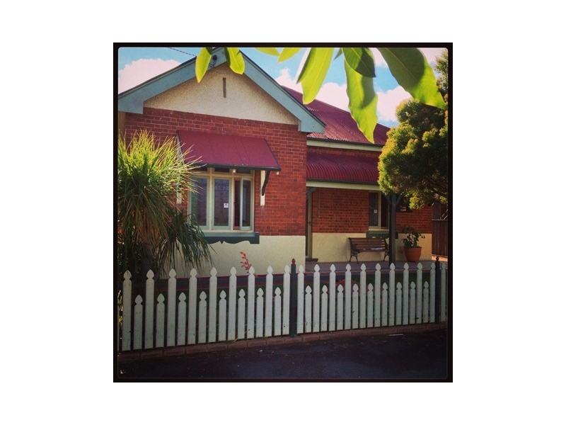 86 Wingewarra Street, Dubbo NSW 2830