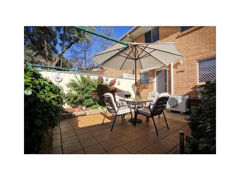 5/39 Quinn Street, Dubbo NSW 2830