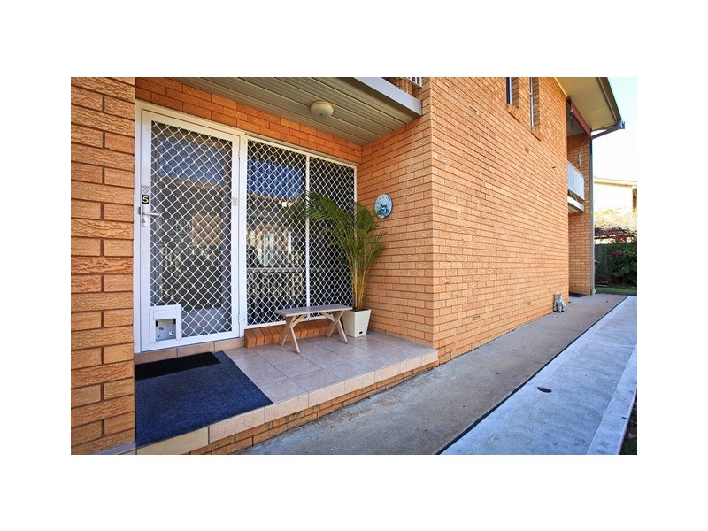 5/39 Quinn Street, Dubbo NSW 2830