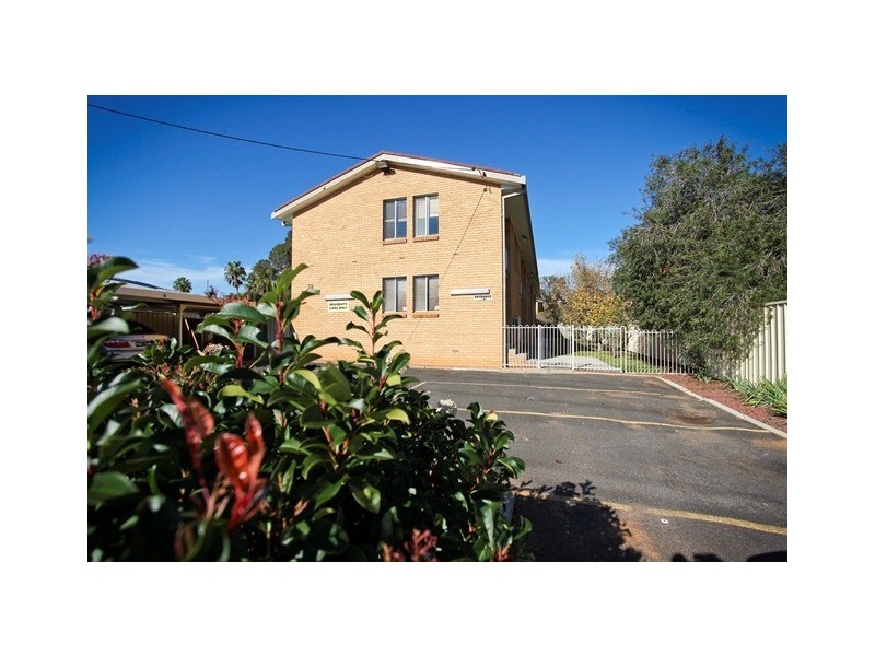 5/39 Quinn Street, Dubbo NSW 2830