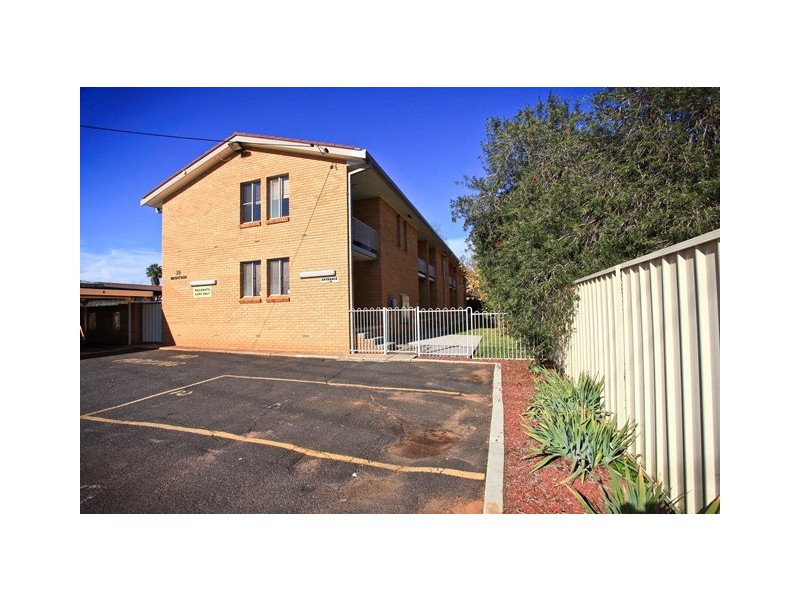 5/39 Quinn Street, Dubbo NSW 2830