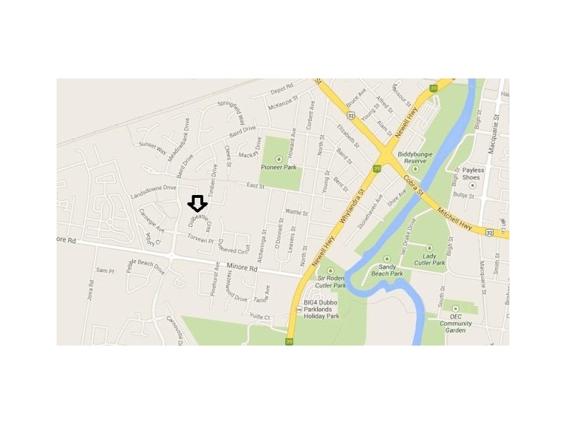 2/40 Dalbeattie Crescent, Dubbo NSW 2830