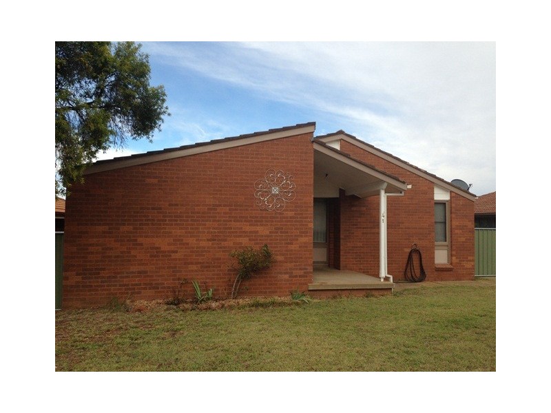 41 Alder Place, Dubbo NSW 2830