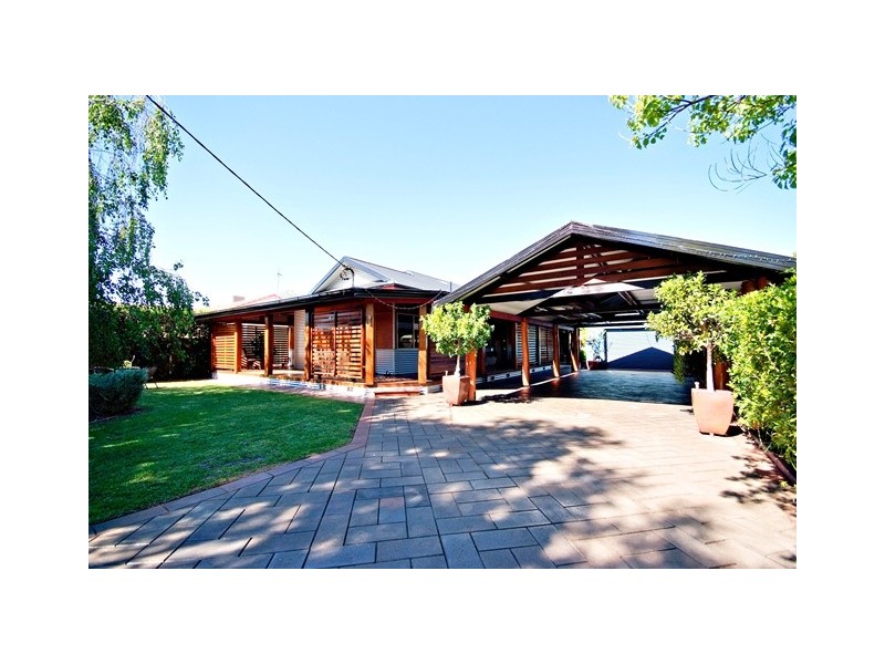 20 Crown Street, Dubbo NSW 2830