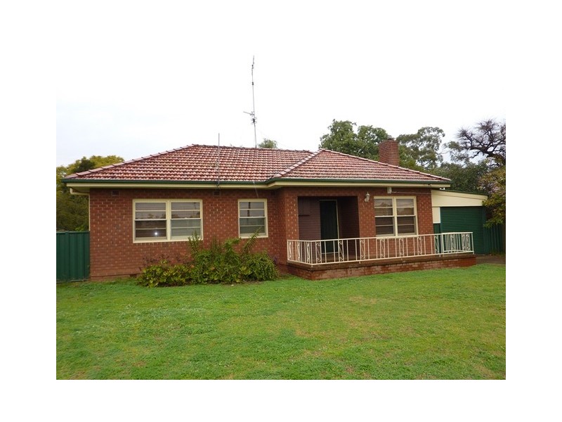 201 Wingewarra Street, Dubbo NSW 2830