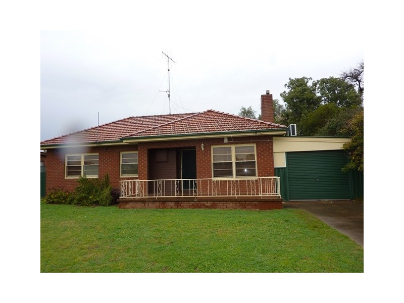 201 Wingewarra Street, Dubbo NSW 2830