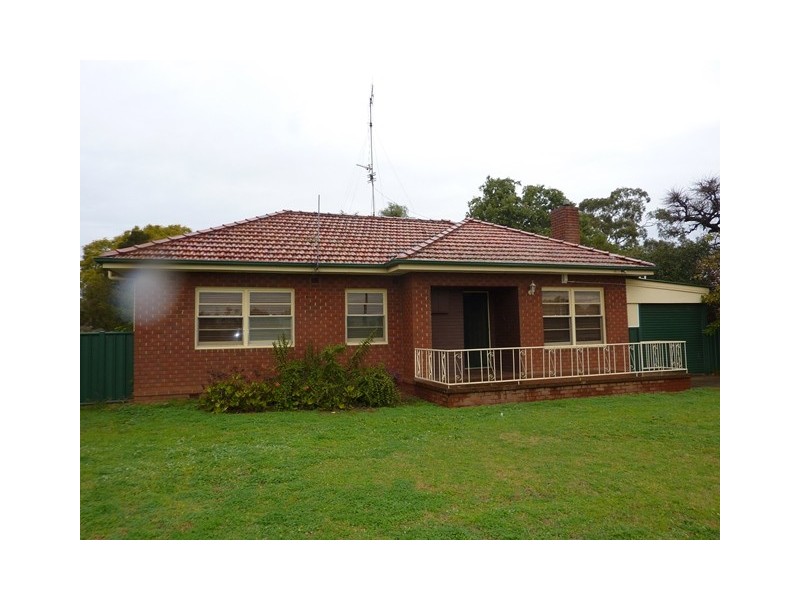 201 Wingewarra Street, Dubbo NSW 2830
