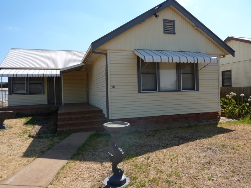 28 Alfred Street, Dubbo NSW 2830