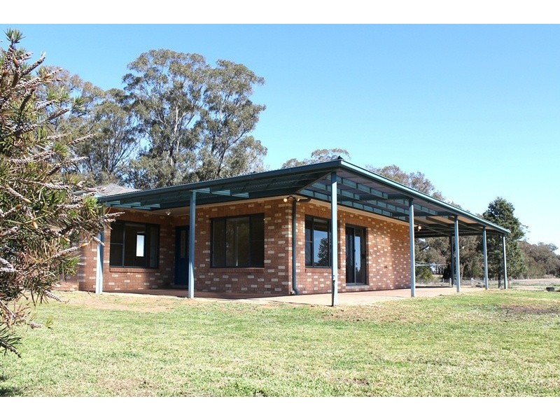 Lot 111 Weone Road, Wongarbon NSW 2831