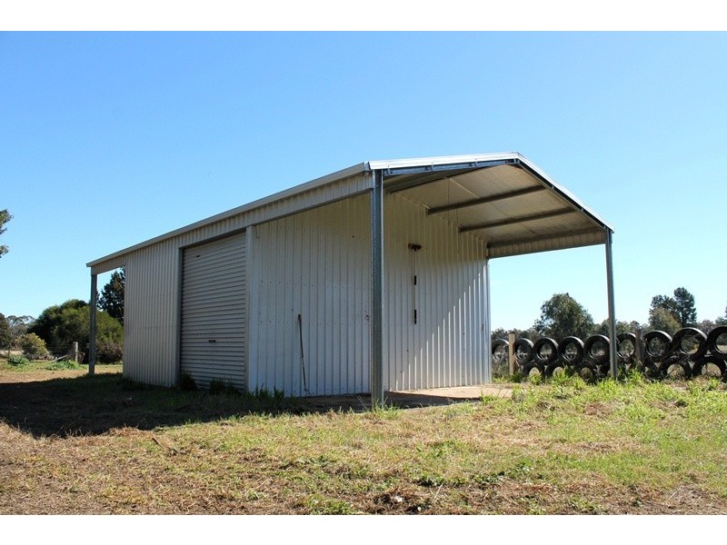 Lot 111 Weone Road, Wongarbon NSW 2831