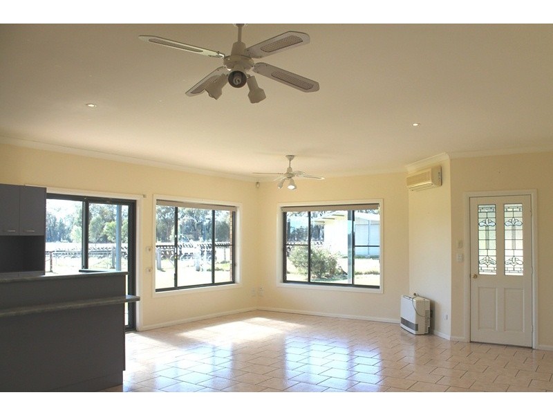 Lot 111 Weone Road, Wongarbon NSW 2831