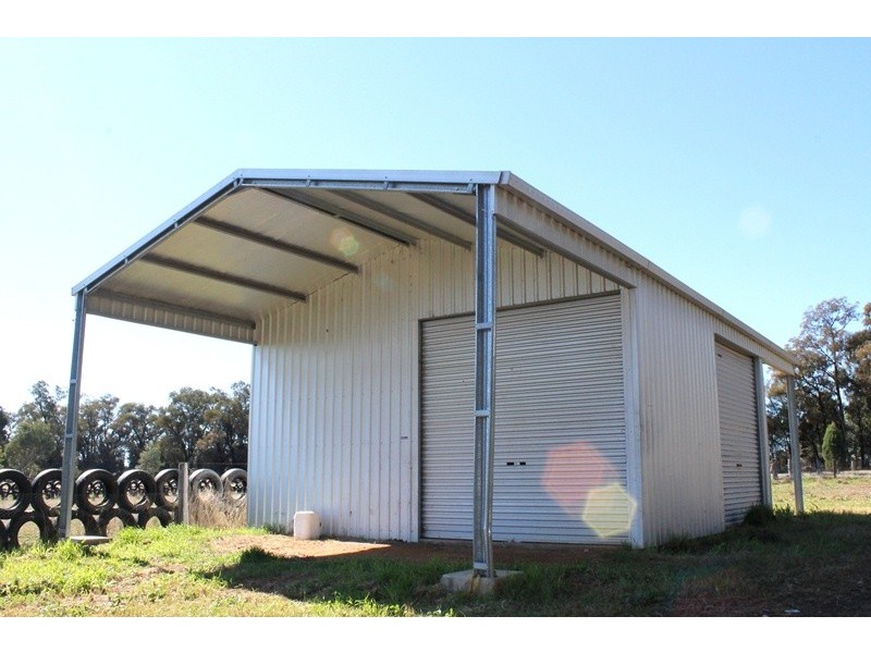 Lot 111 Weone Road, Wongarbon NSW 2831