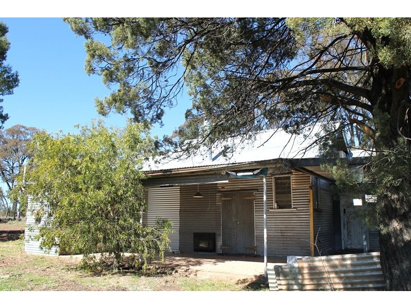 Lot 111 Weone Road, Wongarbon NSW 2831
