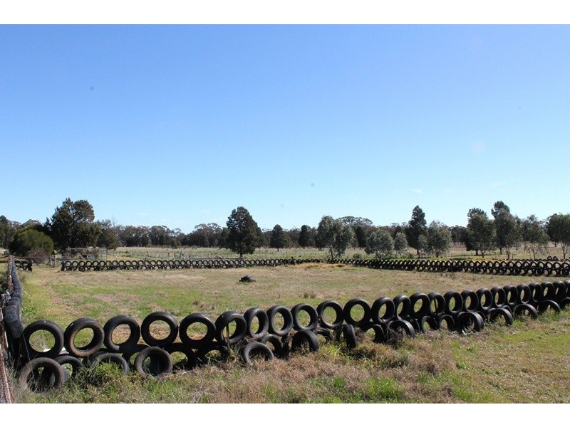 Lot 111 Weone Road, Wongarbon NSW 2831