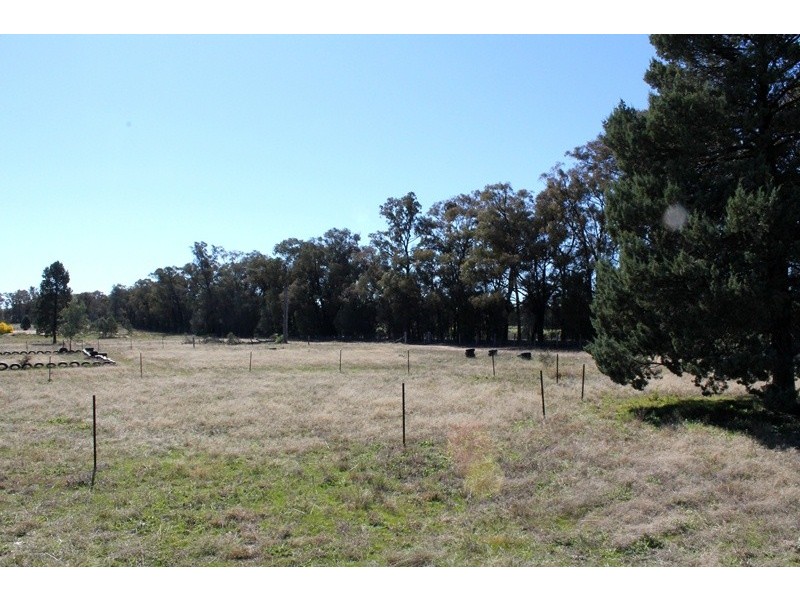 Lot 111 Weone Road, Wongarbon NSW 2831