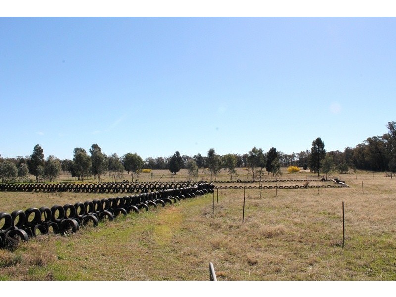 Lot 111 Weone Road, Wongarbon NSW 2831