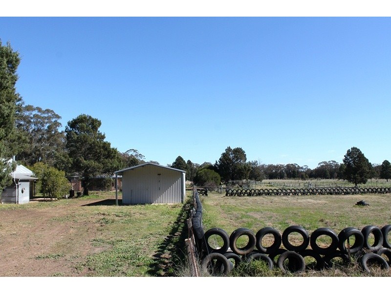 Lot 111 Weone Road, Wongarbon NSW 2831