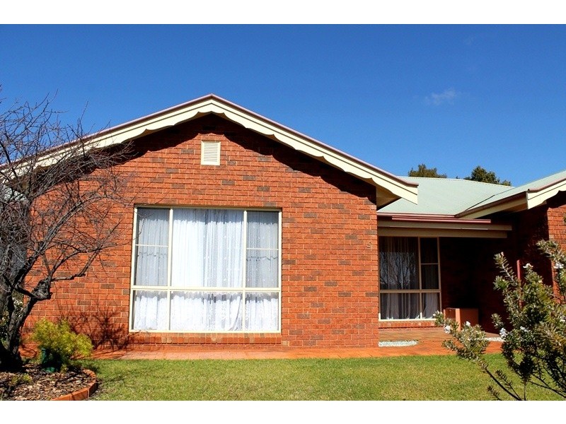 5/21 Bedford Avenue, Dubbo NSW 2830