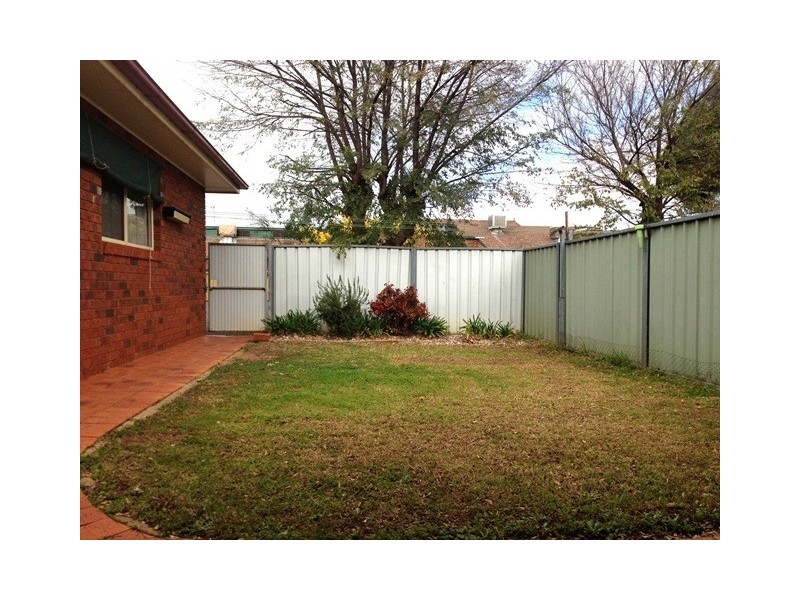 5/21 Bedford Avenue, Dubbo NSW 2830