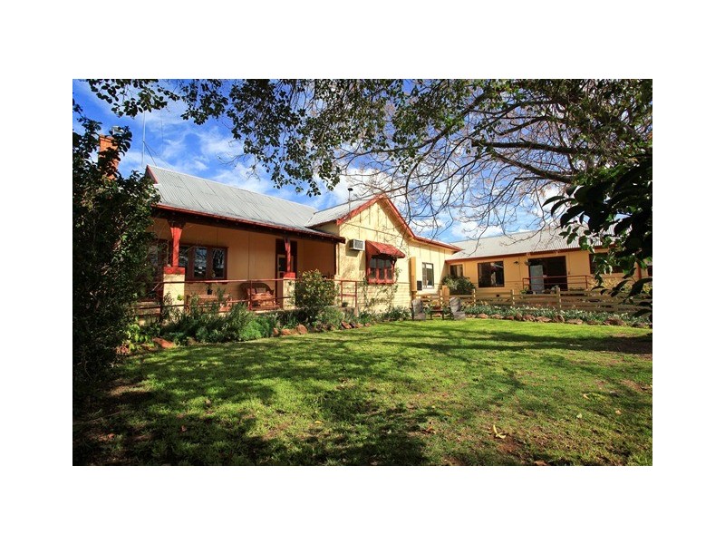 299 Macquarie Street, Dubbo NSW 2830