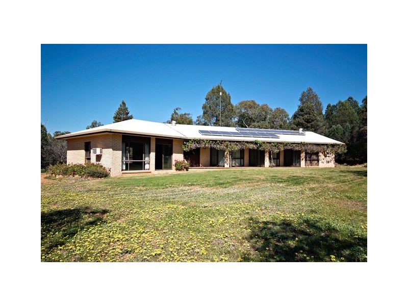 95R Obley Road, Dubbo NSW 2830