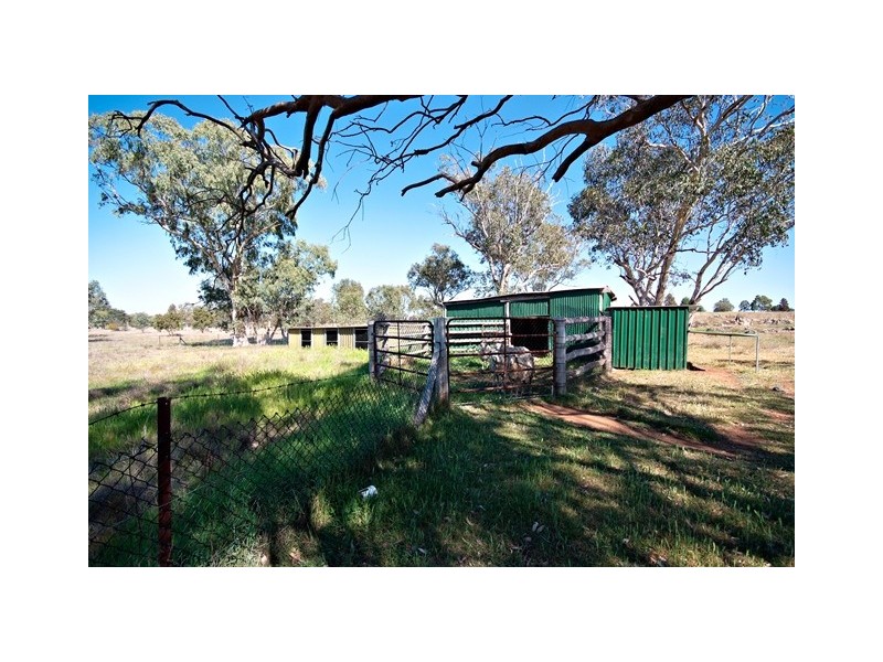 95R Obley Road, Dubbo NSW 2830