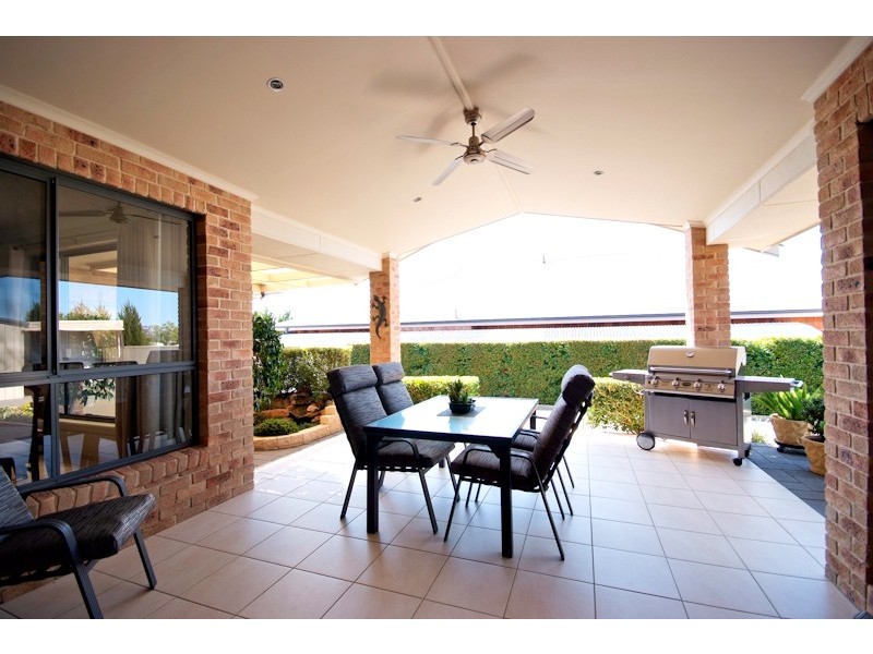 31 Lakeside Circuit, Dubbo NSW 2830