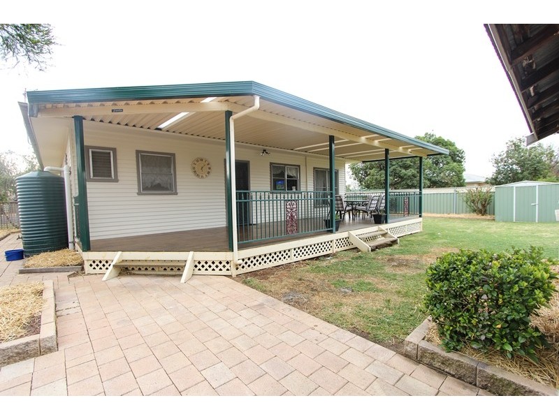 10 Hampden Street, Dubbo NSW 2830