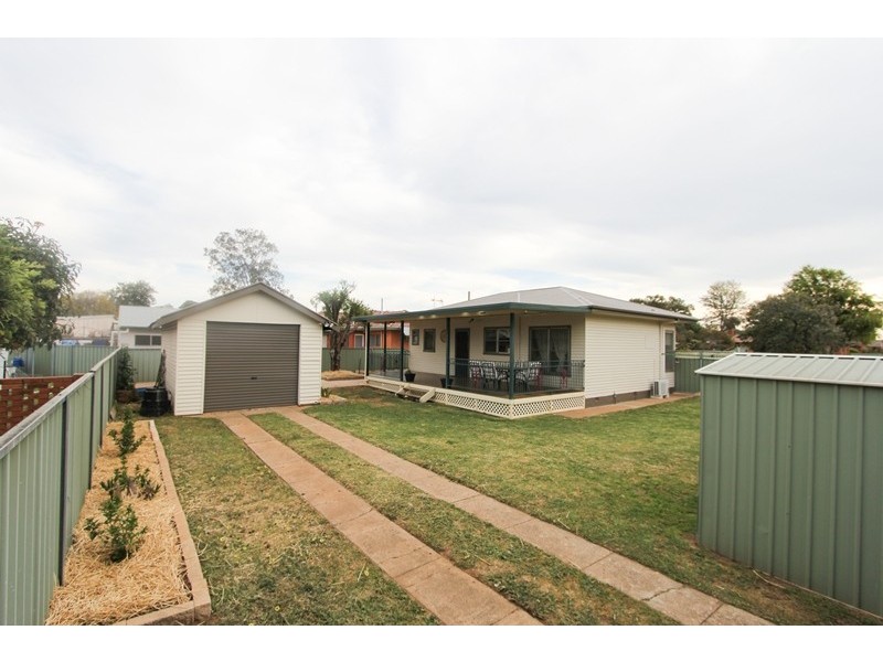 10 Hampden Street, Dubbo NSW 2830